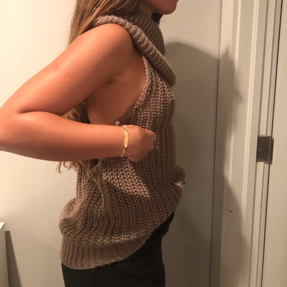 One Teaspoon knit! - Picture 2 of 5